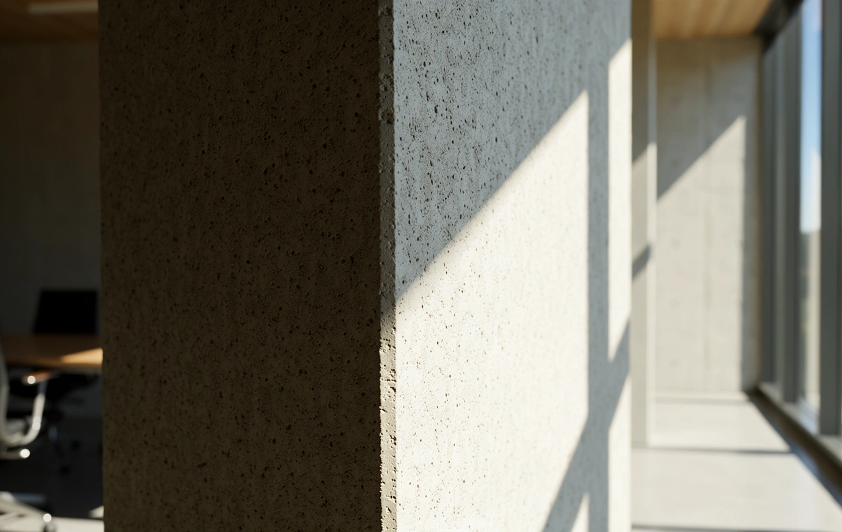 Schweizer Architektur und Licht