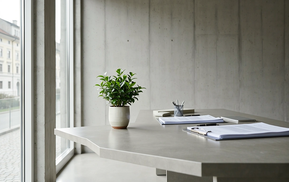 Professional Consultancy Environment